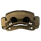 2009 Saturn Vue Brake Caliper 4